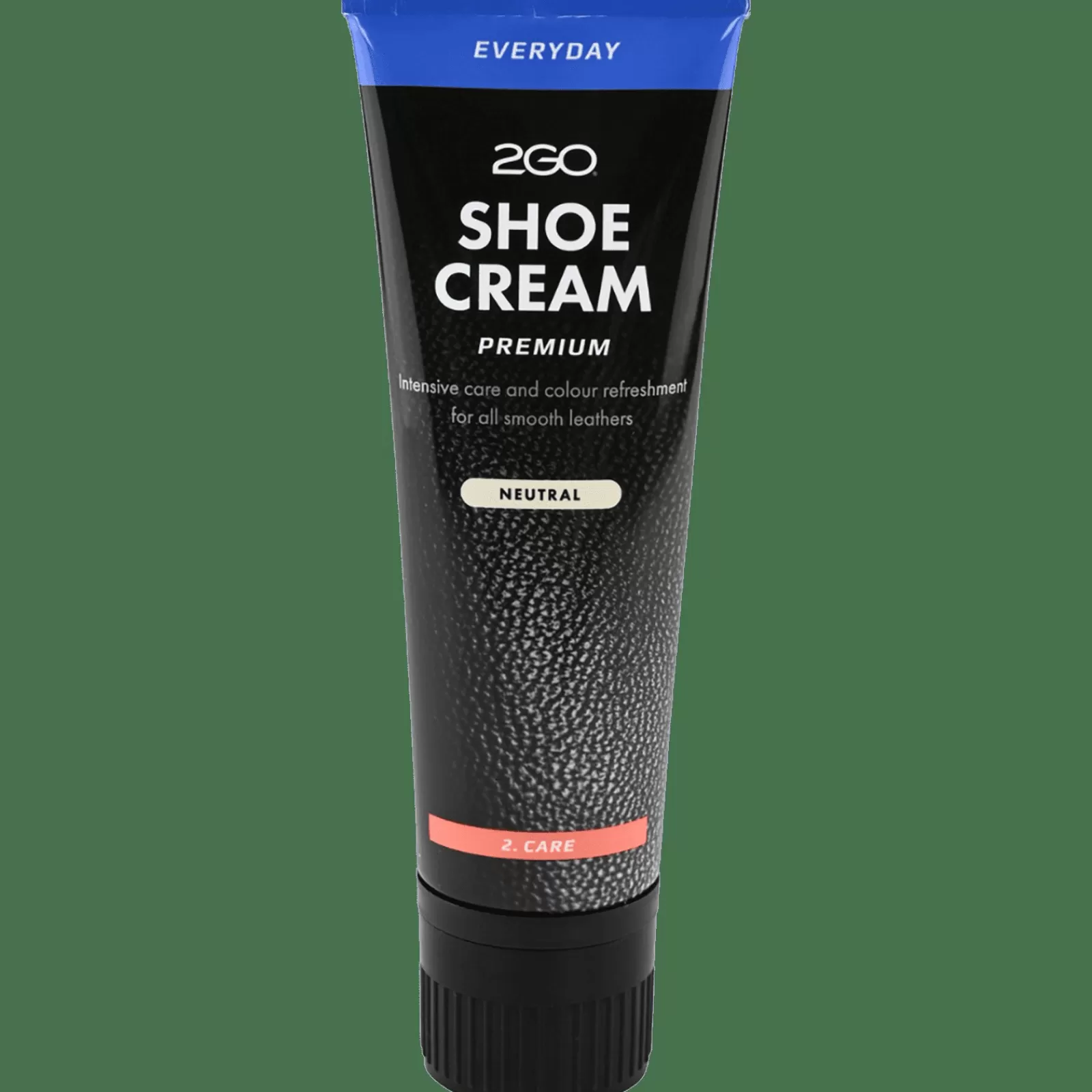 Plejemidler>Green Comfort 2Go Skocreme Tube - White