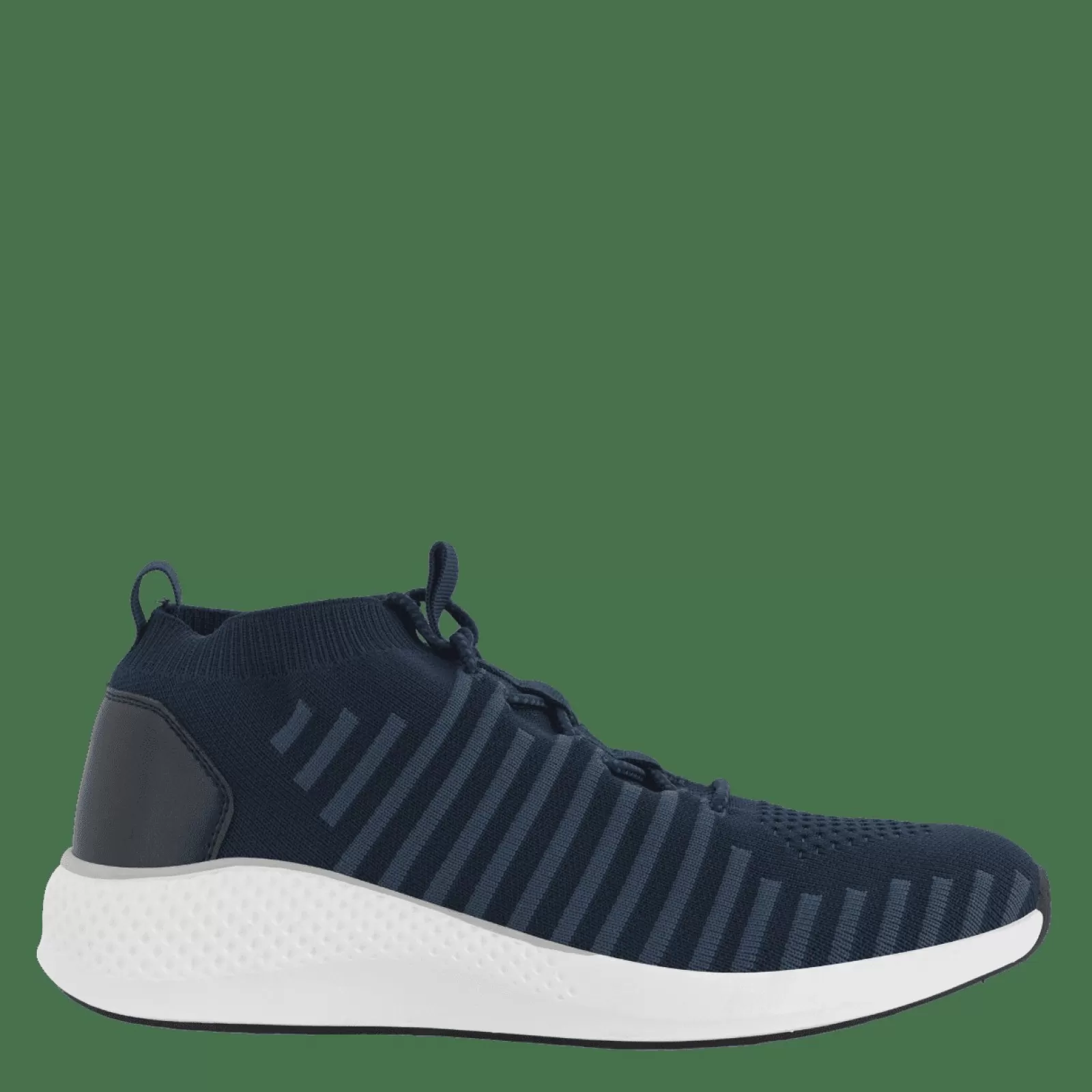 Snøresko>Green Comfort Dolphin Dolf - Blue